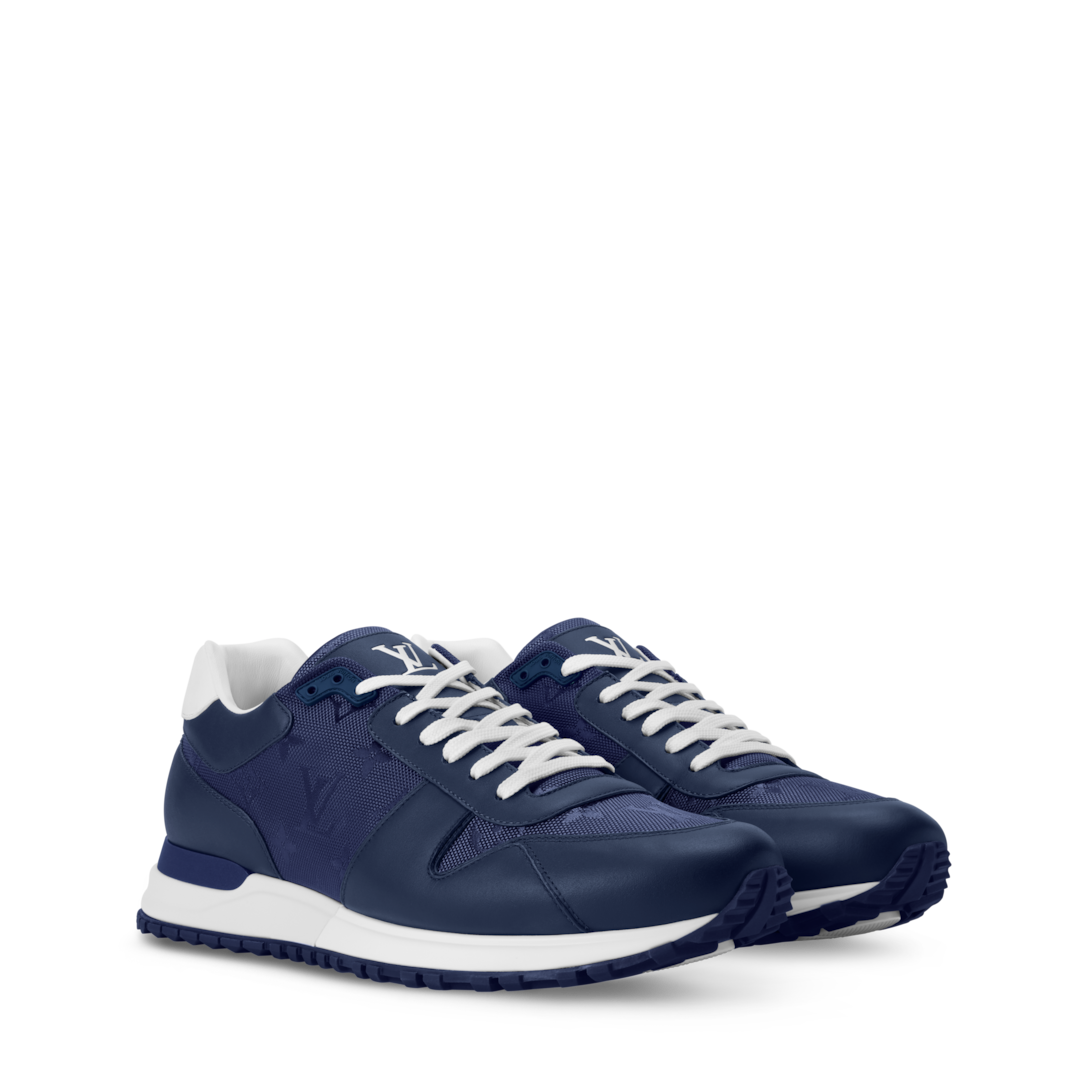Run Away Sneaker - Holiday Gifts for Him | LOUIS VUITTON Run Away Sneaker - Holiday Gifts for Him | LOUIS VUITTON